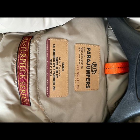 Parajumpers Gobi jacket - Picture 2 of 4